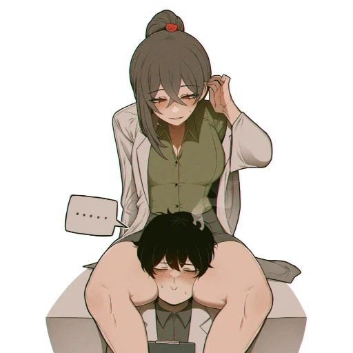 Telegram stiker 🥵 🫪