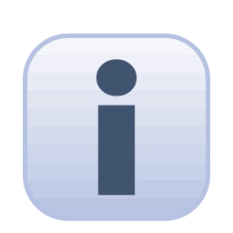 Sticker ℹ️ Emoji @gis_torgi_prodaji