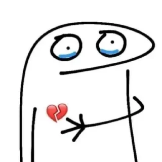 Telegram sticker 🐸 Sticker Pack 2 BY @Partho_Editz_6k