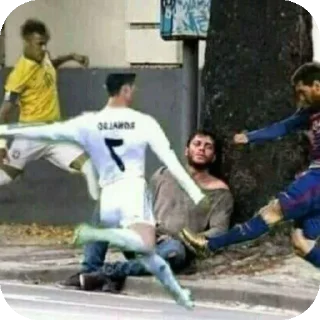 Telegram sticker 🐦 Странные фото 3.0 - @Djdbshq_bot