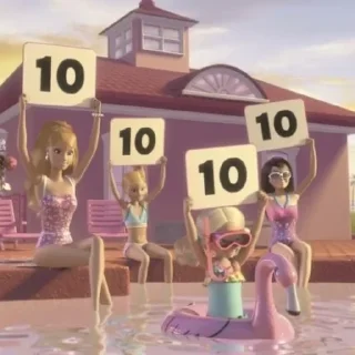 Telegram sticker 🤩 𝘣𝘺 𝘉𝘢𝘶𝘴𝘩𝘬𝘢 @TgEmodziBot