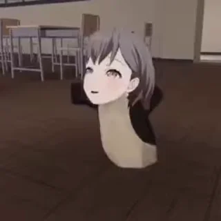 Video sticker 🐧 咕咕嘎嘎