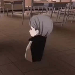 Video sticker 🐧 咕咕嘎嘎