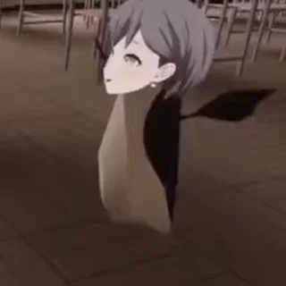 Video sticker 🐧 咕咕嘎嘎