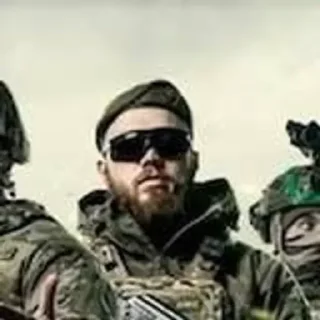 Video sticker 😉 3ОШБр