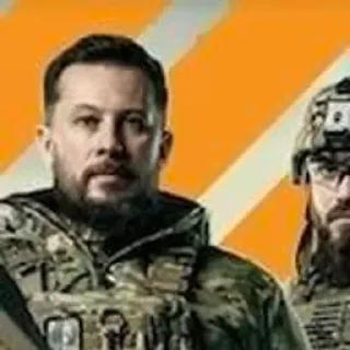Video sticker 😉 3ОШБр