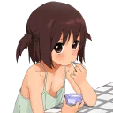 Sticker 🍨 That Loli Pack