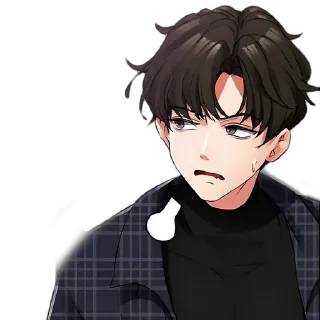 Video sticker 🥵 @Fushigur0_Megumi || Not Safe For Work