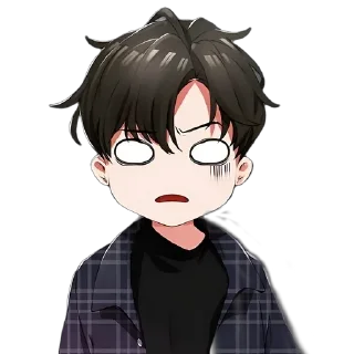 Video sticker 😦 @Fushigur0_Megumi || Not Safe For Work