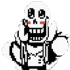 Video sticker 🤭 undertale _ @kyleb...