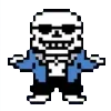 Video sticker 😎 undertale _ @kyleb...