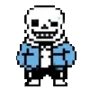 Sticker 😅 undertale _ @kylebestieboy