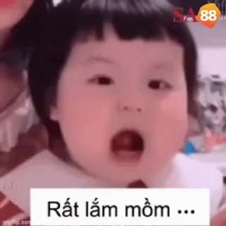 Video sticker 😄 @SA8828 NỀN TẢNG UY TÍN KHÔNG LO LẮNG VỚI SỐ TIỀN LỚN