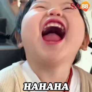 Video sticker 😁 @SA8828 NỀN TẢNG UY TÍN KHÔNG LO LẮNG VỚI SỐ TIỀN LỚN