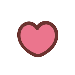 Sticker 🩷 HD lovely bunny  ♡  @ririmoji
  by natsumi (line)