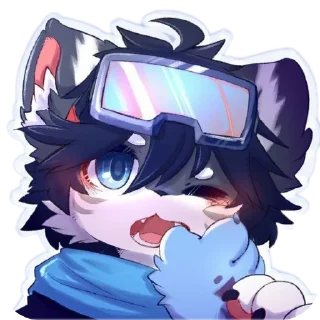 Telegram sticker 📖 ꧁༄João_Gc_2ᶦᶰᵈ᭄꧂