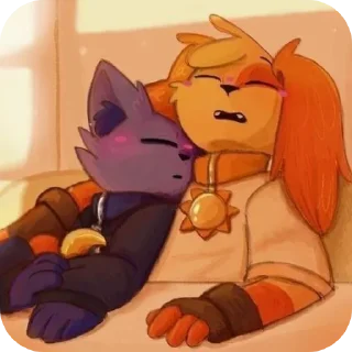 Telegram sticker ❤ ꧁༄João_Gc_2ᶦᶰᵈ᭄꧂