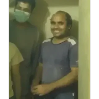 Телеграм стикер 😁 Fajer @ccic0i