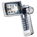 Telegram sticker 📹 NokiaPhones