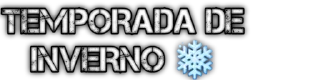 Telegram sticker ❄️ Legendas • by UnDerKing 👑