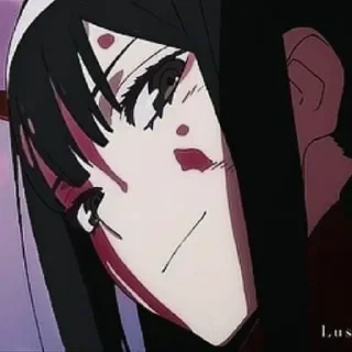 Video sticker 🖤 . ָ࣪  ۰𔘓 ָ࣪  @Anime_Land_Music