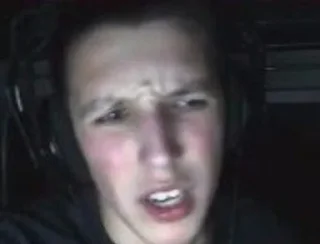 Telegram stiker 😫 Мазяка :: @fStikBot