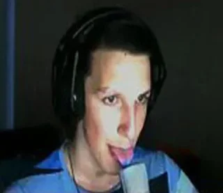 Telegram stiker 😎 Мазяка :: @fStikBot