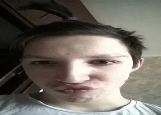 Telegram stiker 🤪 Мазяка :: @fStikBot