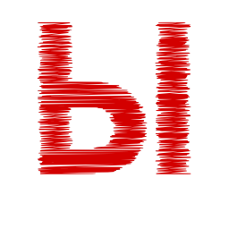 Sticker 🔤 Love doodle red HD @emoji_gray