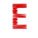 Video sticker 🔤 Love doodle red HD...