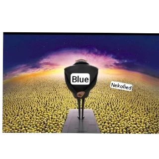 Video sticker 🌌 Lalal