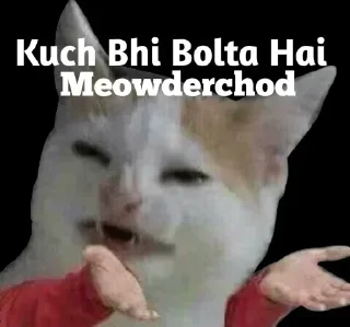 Sticker 🏵 SHRI's ABUSIVE PACK :: @shri_056