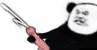 Telegram stiker 👆 赶快搜索🔍（季伯常的聊天群）加入群聊吧。