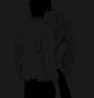 Telegram sticker 💕 мымымымы :: @fStikBot