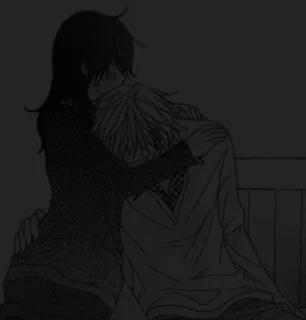 Telegram sticker 🤍 мымымымы :: @fStikBot