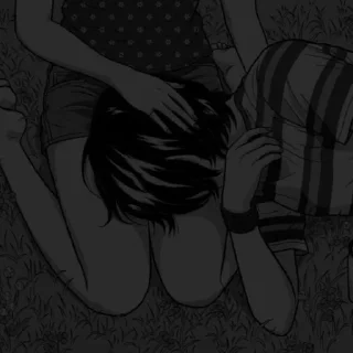 Telegram sticker ❤️‍🩹 мымымымы :: @fStikBot