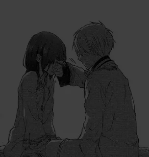 Telegram sticker 🫀 мымымымы :: @fStikBot