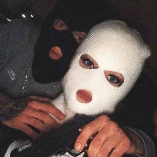Video sticker 🔞 ᯓ ˹ @LAAA2 ˼  ˹ @BBBBBo ˼ 🔞🚷