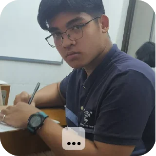 Telegram sticker 😎 Gyo phyu
