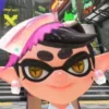 Sticker 🙂 Splatoon