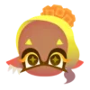 Video sticker 😆 Splatoon