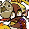 Video sticker 😇 Splatoon