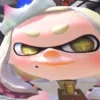 Sticker 😆 Splatoon