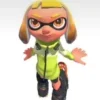Sticker 😊 Splatoon