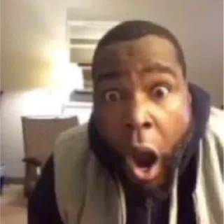 Telegram sticker 🫐 adhd vs autism rap battle @cklatcd