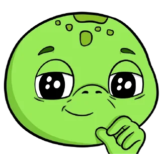 Video sticker 😏 Soon™