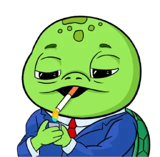 Video sticker 😎 Soon™