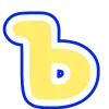 Sticker 🤩 By creator @nyawuyo @TgEmodziBot