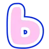 Sticker 🤩 By creator @nyawuyo @TgEmodziBot