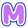 Sticker 🤩 By creator @nyawuyo @TgEmodziBot